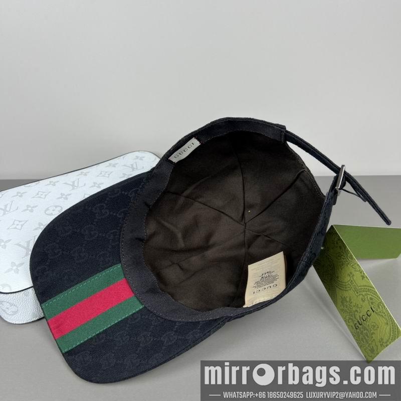 Replica Gucci cap dx52