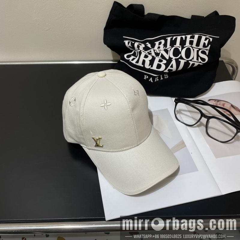 Replica LV cap 042701