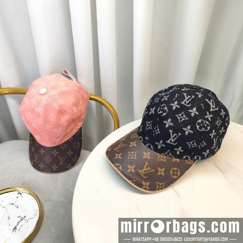 Replica LV Hat dxn17