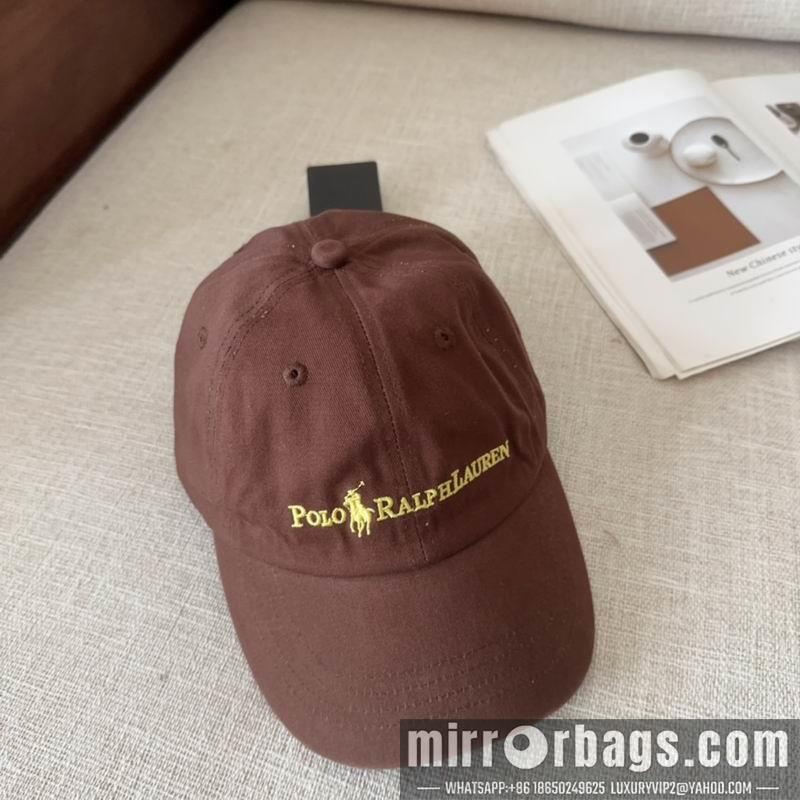 Replica Polo Hat 011504