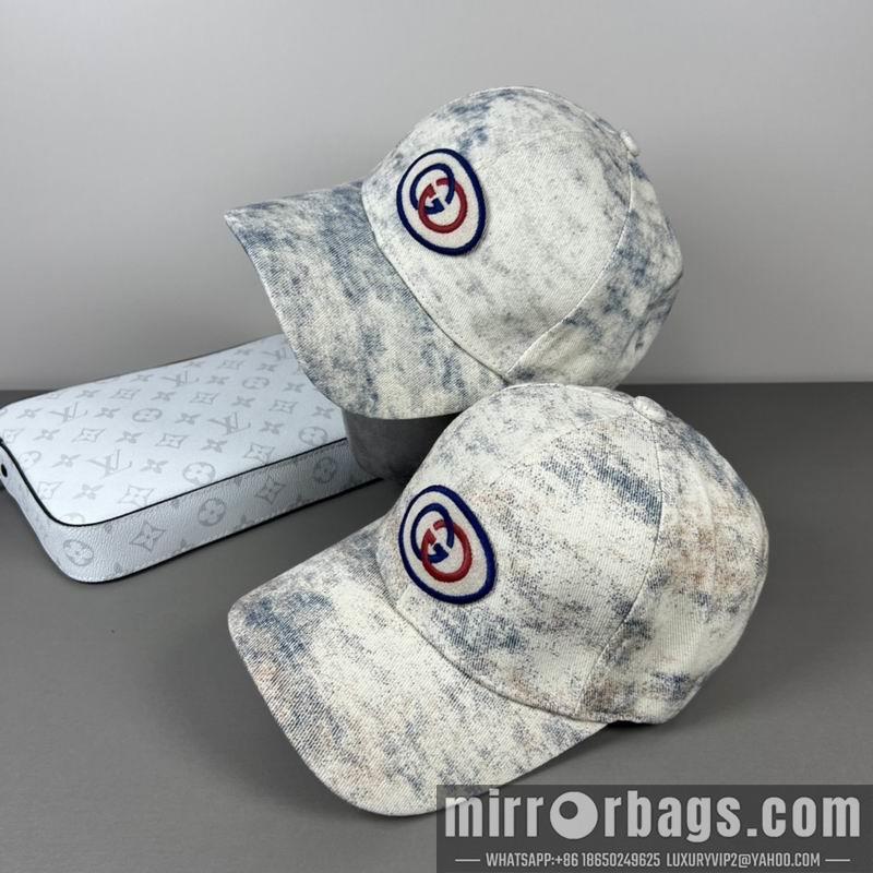 Replica Gucci Cap dx47