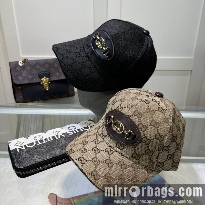 Replica Gucci Hat hm101
