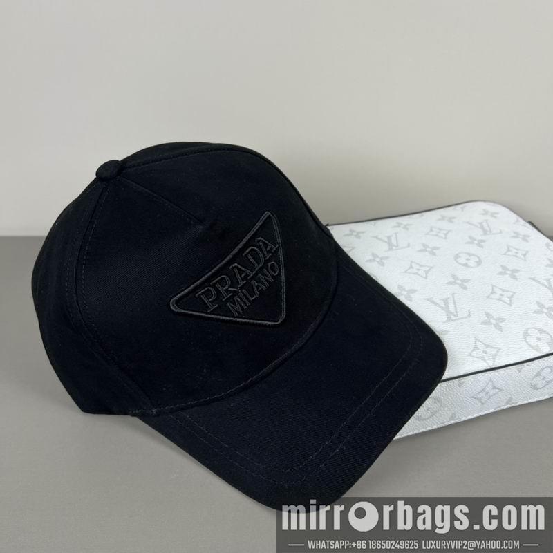 Replica Prada cap dx21