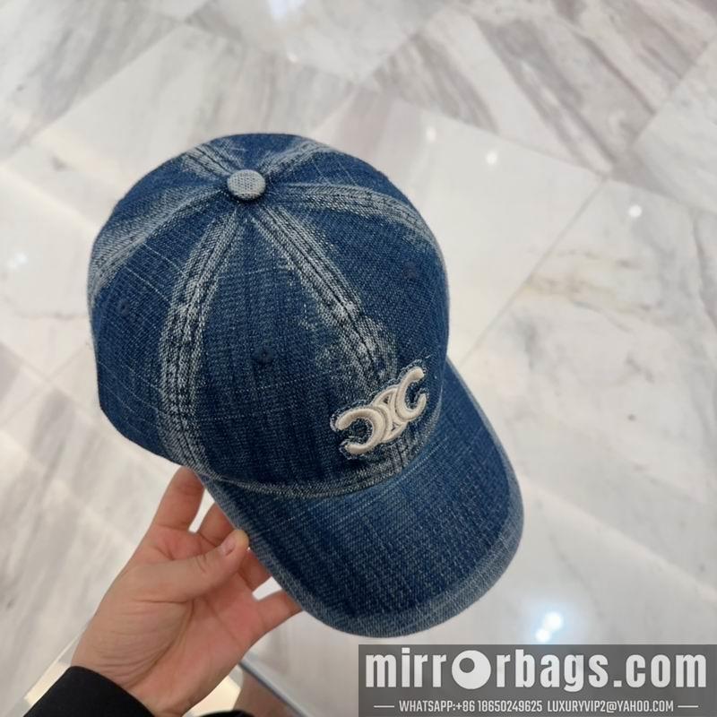 Replica Celine cap dx37