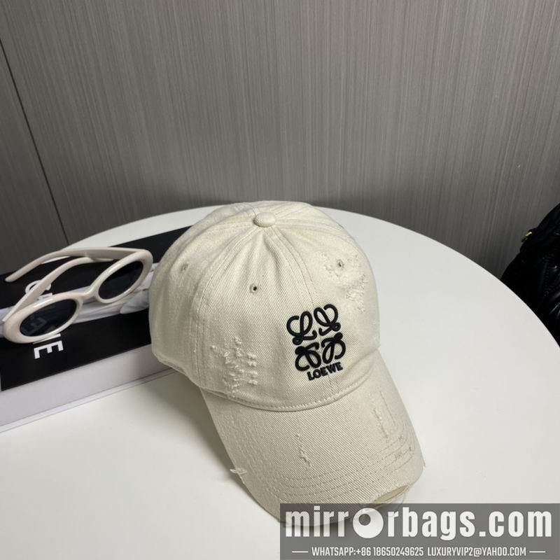 Replica Loewe cap 080501