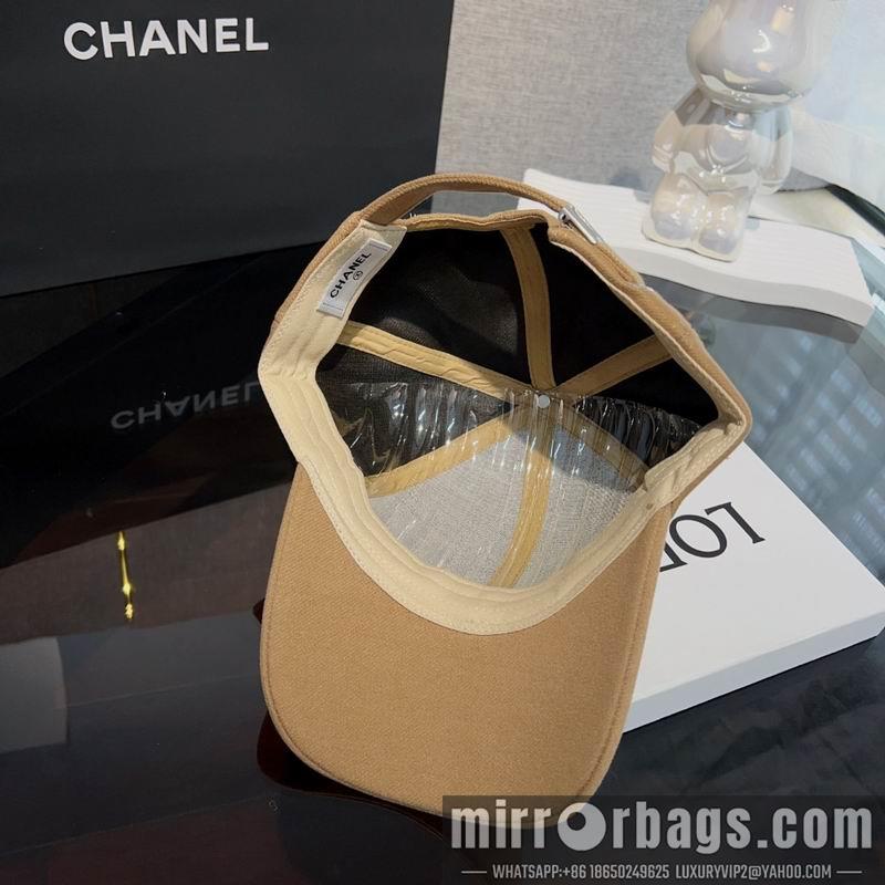 Replica Chanel cap 041703