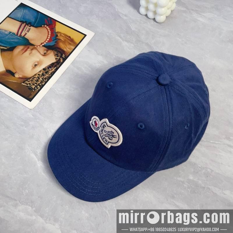 Replica Moncler cap dx08