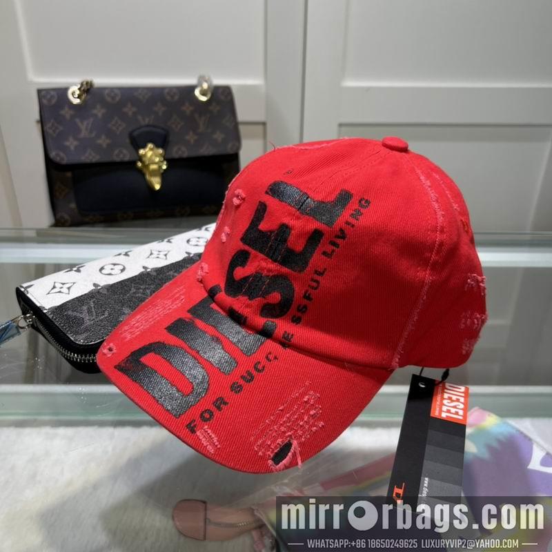 Replica Diesel cap dx04