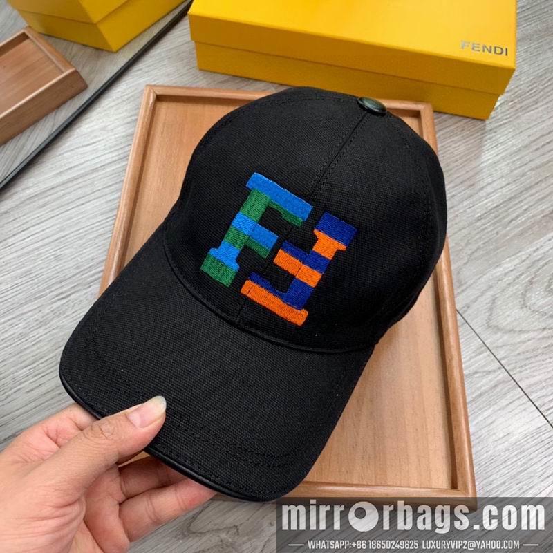 Replica Fendi cap dx97