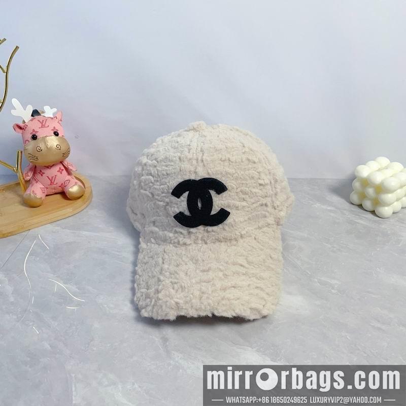Replica Chanel cap dx41