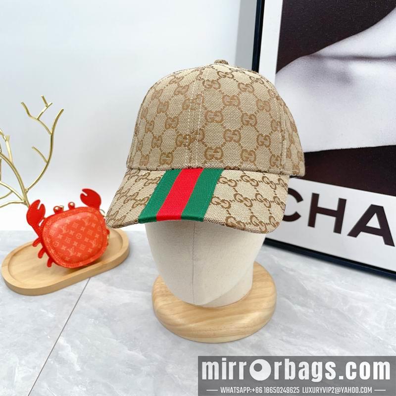 Replica Gucci cap dx09