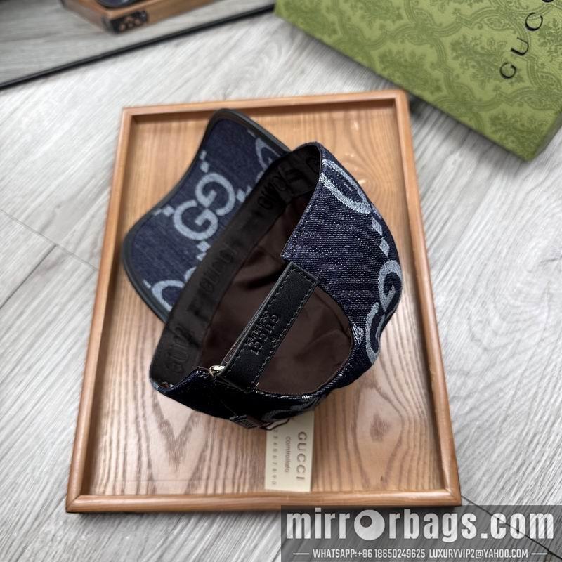 Replica Gucci cap dx17