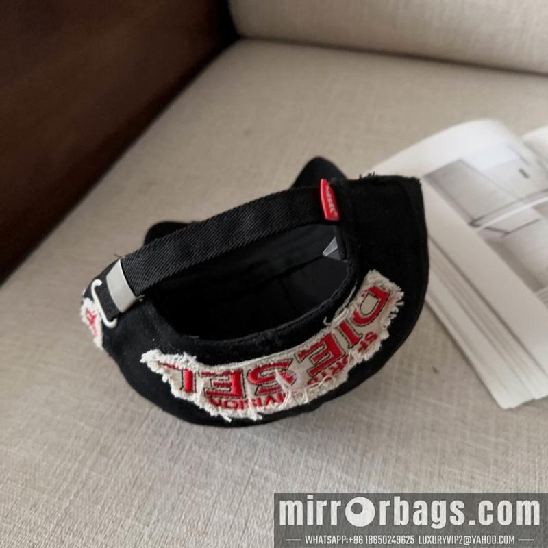 Replica Diesel cap dx15