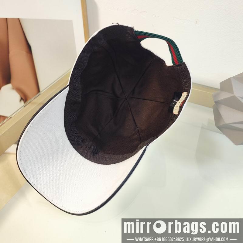 Replica Gucci cap dx16