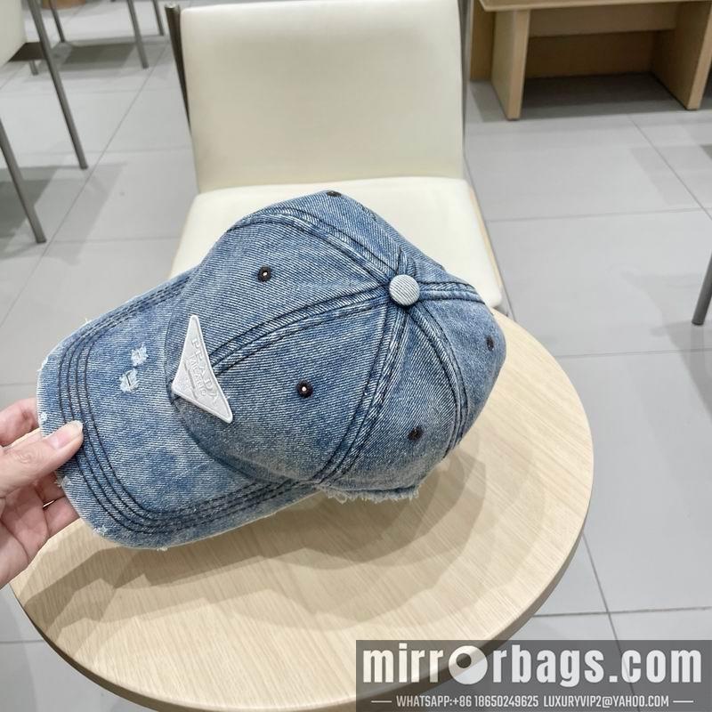 Replica Prada Cap 032001