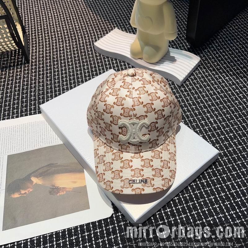 Replica Celine Cap dx35