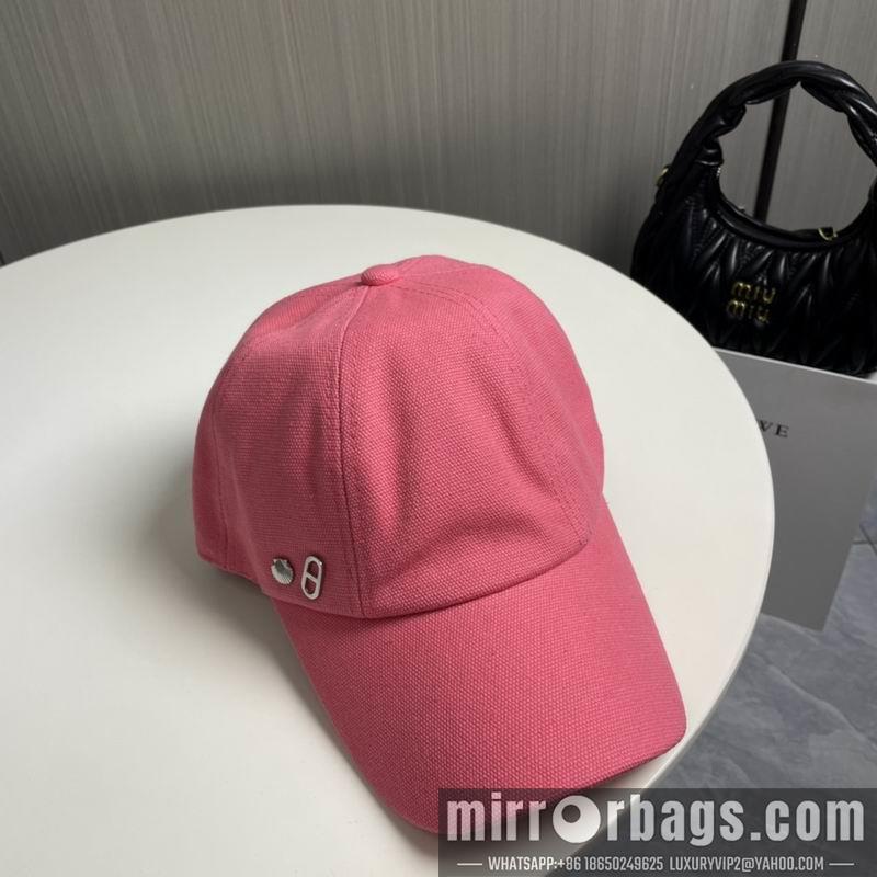 Replica Hermes cap dx22