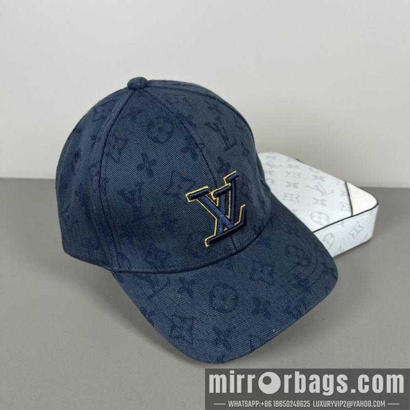 Replica LV cap dx61