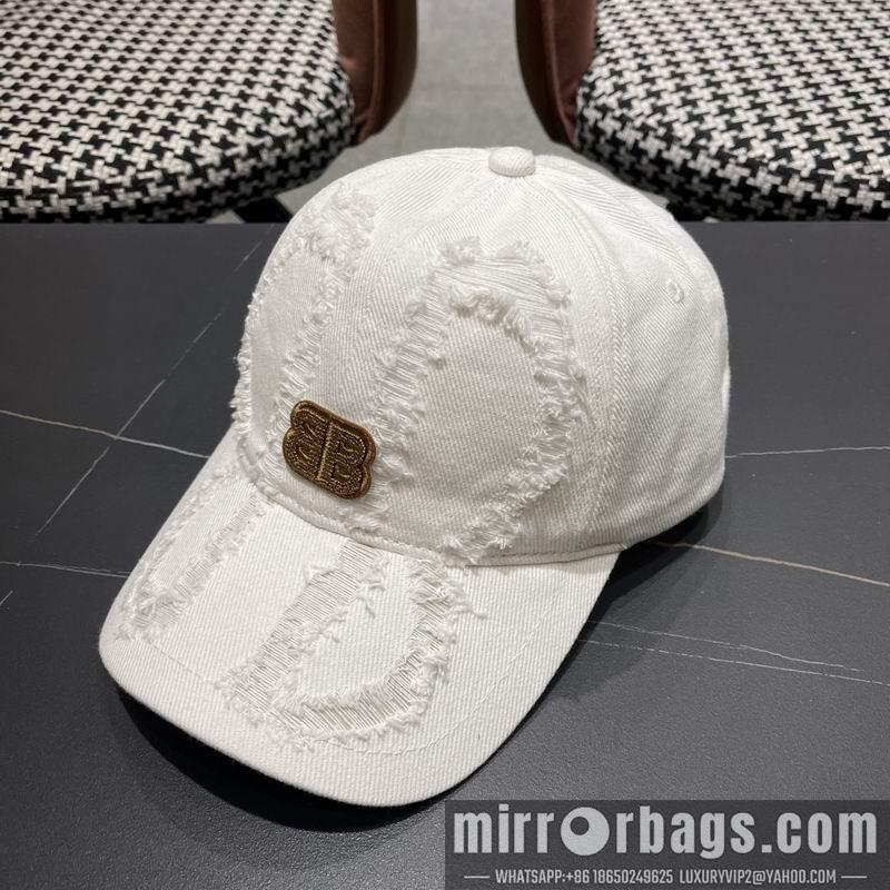 Replica Balenciaga Hat 020802