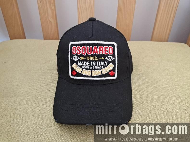 Replica DSQ Cap y 18