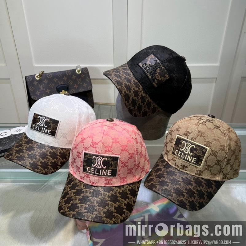 Replica Celine cap dx20