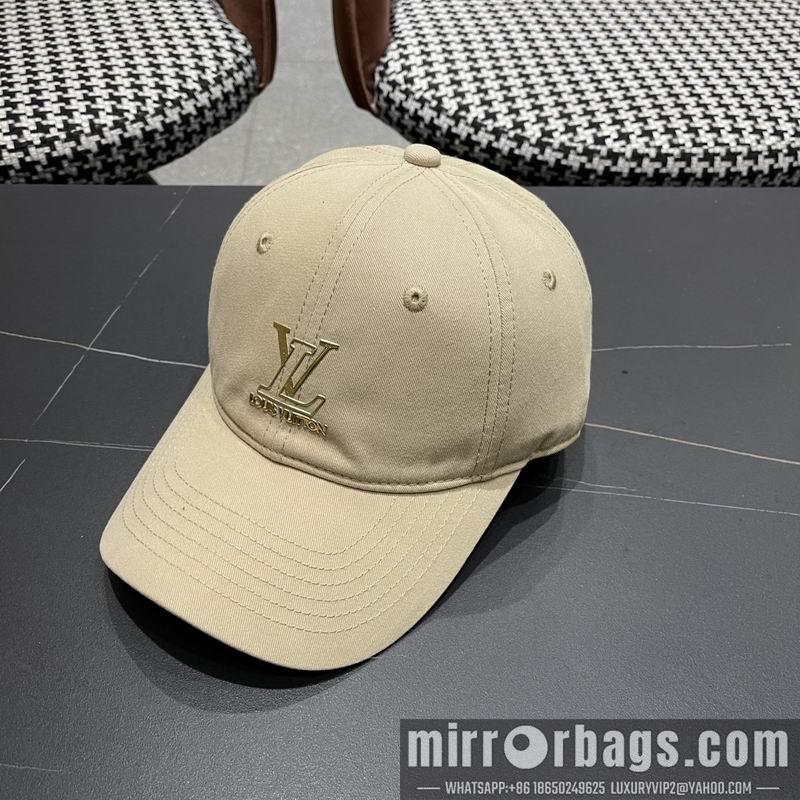 Replica LV Hat 041416