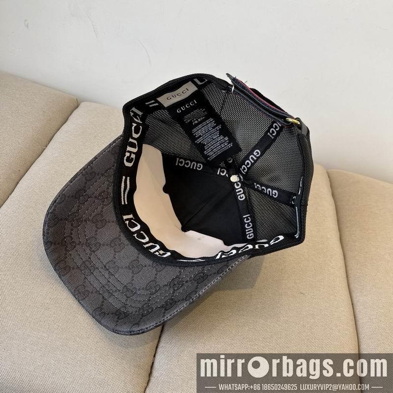 Replica Gucci cap dx37