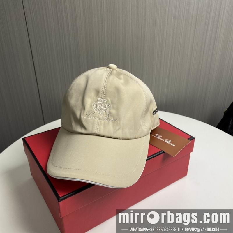 Replica Loro Piana Hat 072201