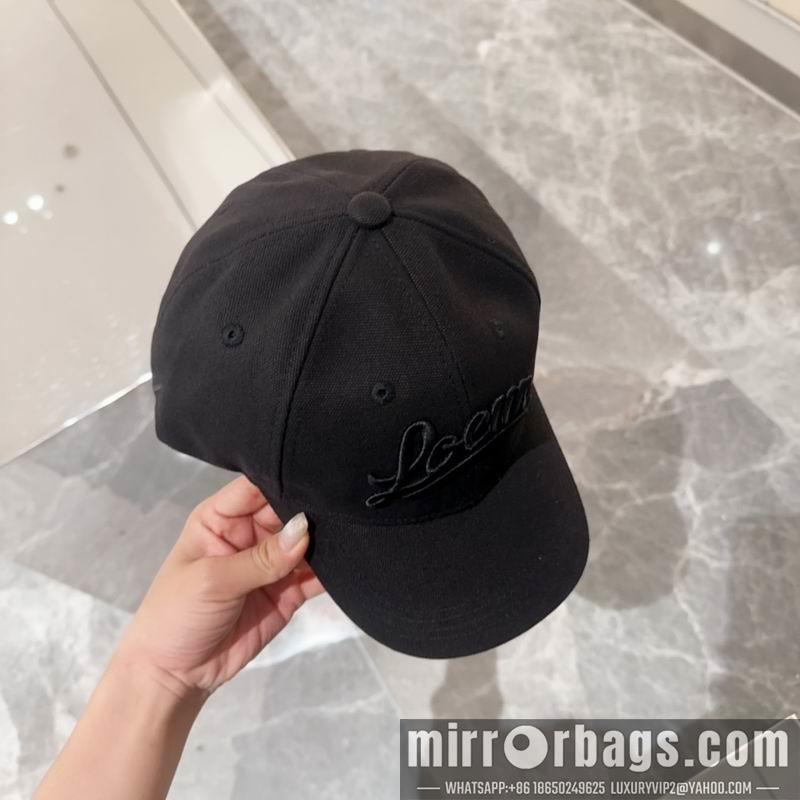 Replica Loewe cap dx22