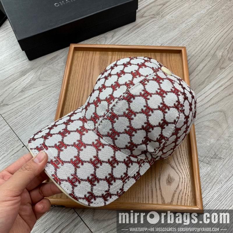 Replica Chanel cap dx48