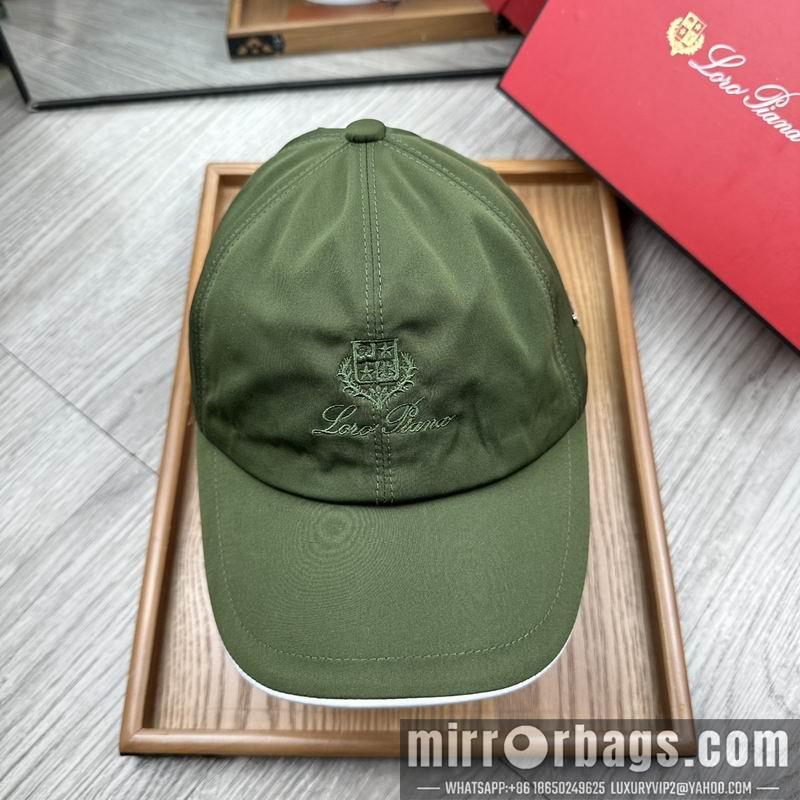 Replica Loro Piana Hat dx02