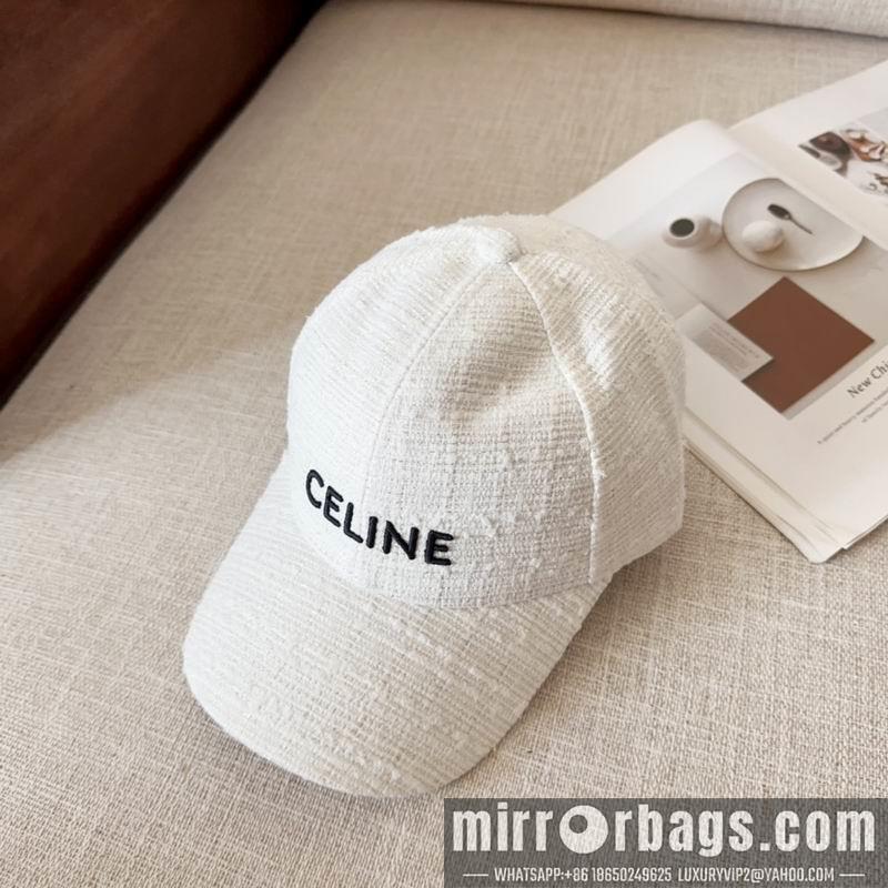 Replica Celine cap 110601
