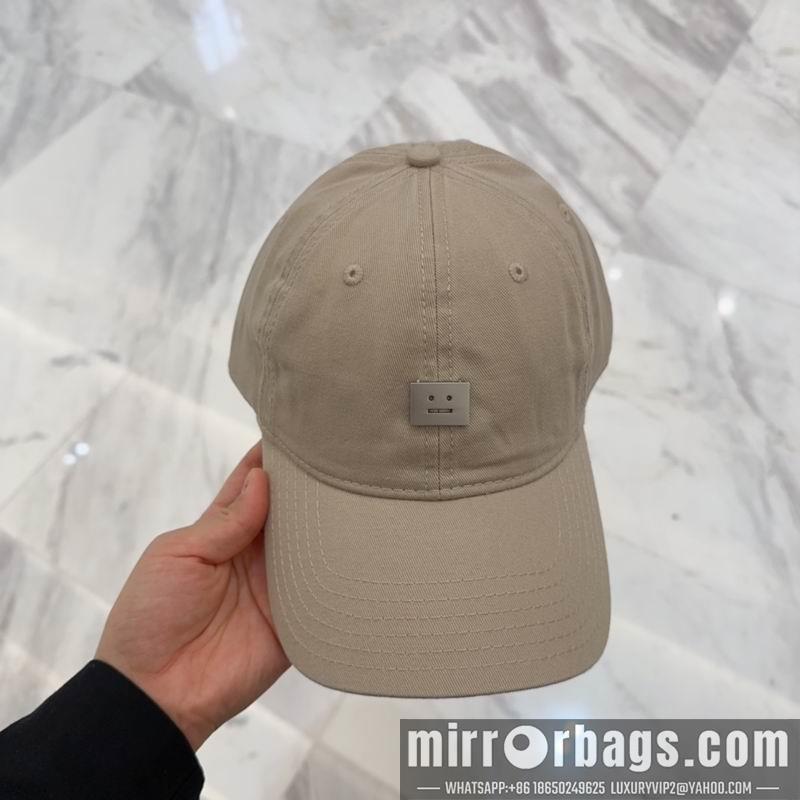 Replica Acne Hat dx20