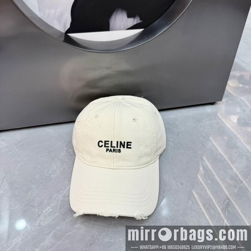 Replica Celine cap hm501