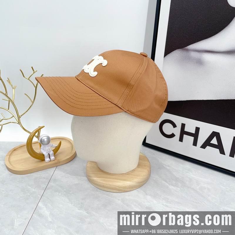 Replica Celine cap dx35