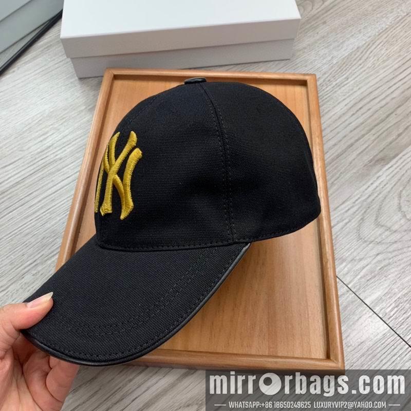 Replica MLB NY cap 071201