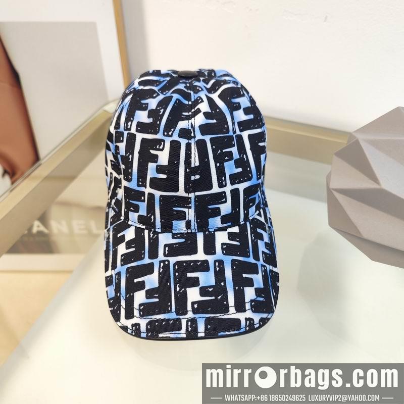 Replica Fendi cap dx80