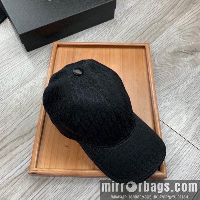 Replica Dior cap dx02