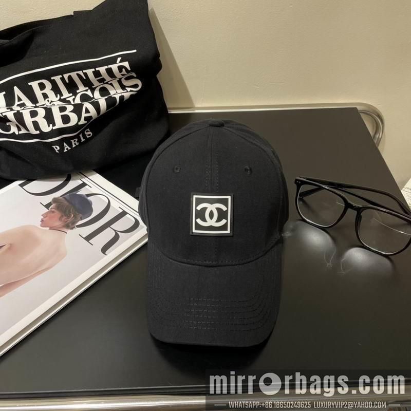 Replica Chanel cap dx21