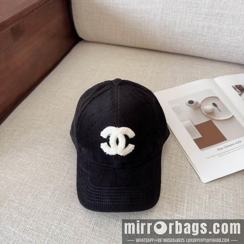 Replica Chanel cap dx70