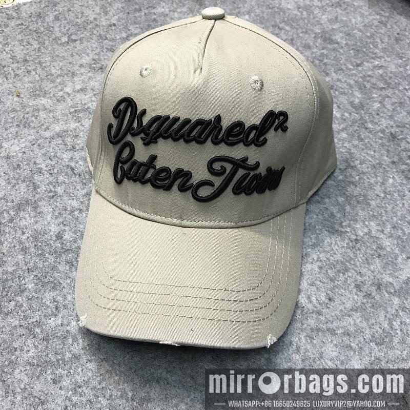 Replica DSQ cap D66