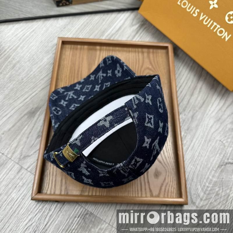 Replica LV Hat dx102