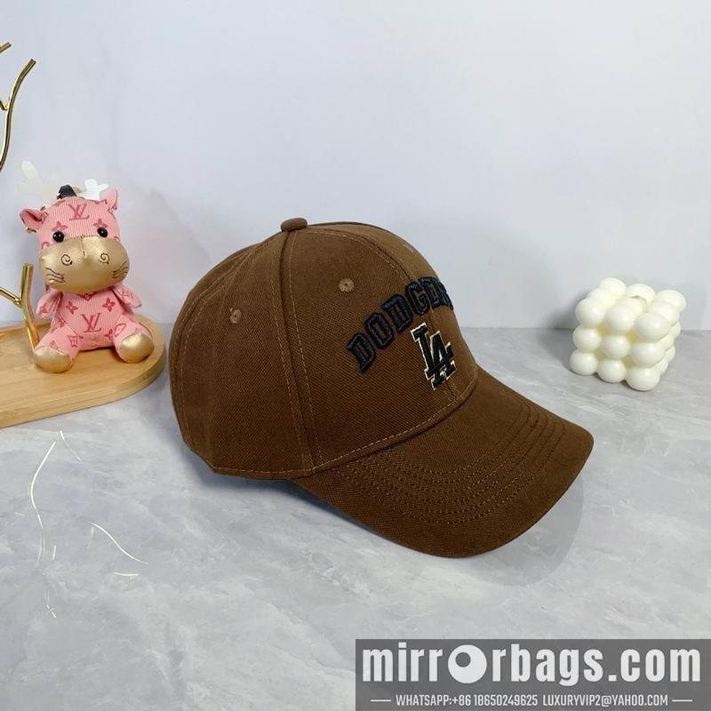 Replica MLB NY cap dx21