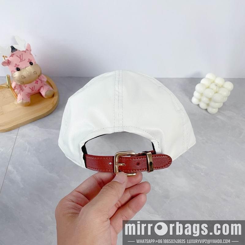 Replica Miumiu cap dx73