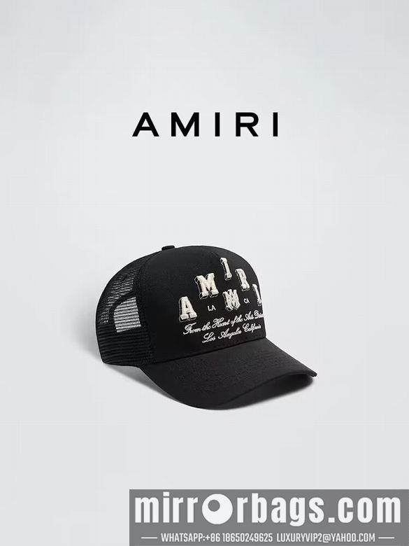 Replica Amiri Hat 22