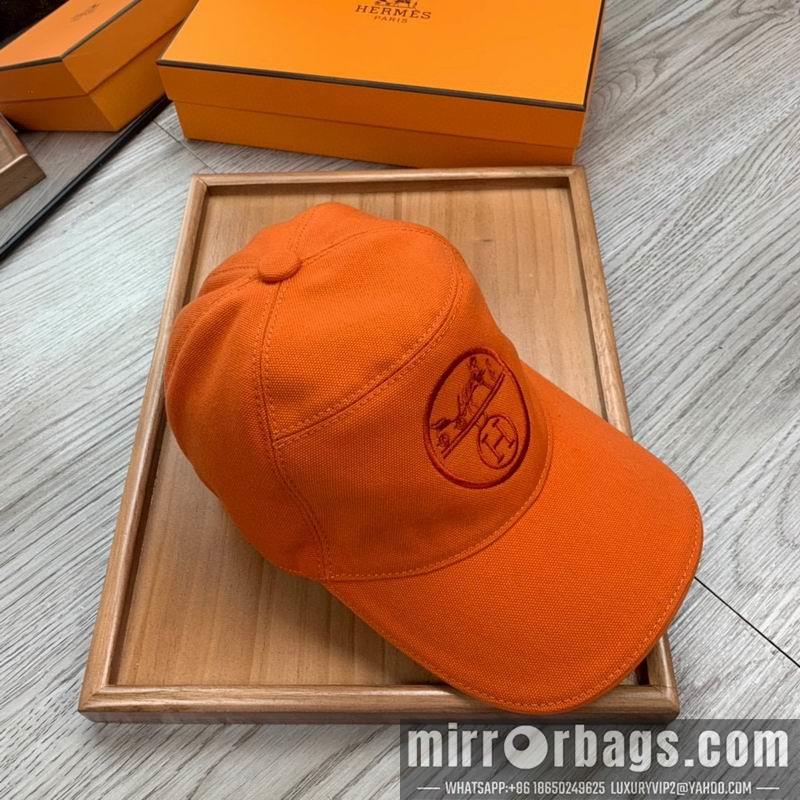 Replica Hermes cap dx15