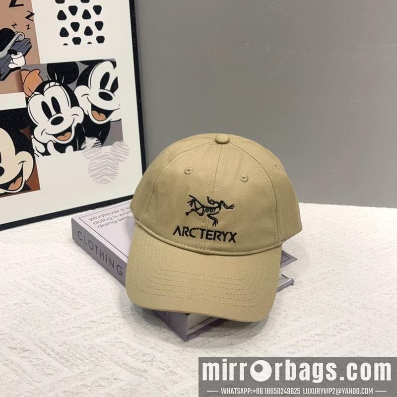 Replica Arcteryx Hat hm01