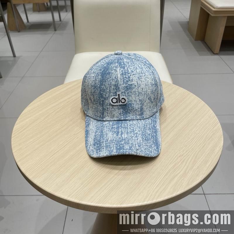 Replica Alo Hat 041402