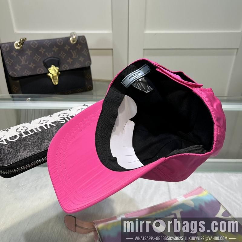 Replica Prada Hat dx10