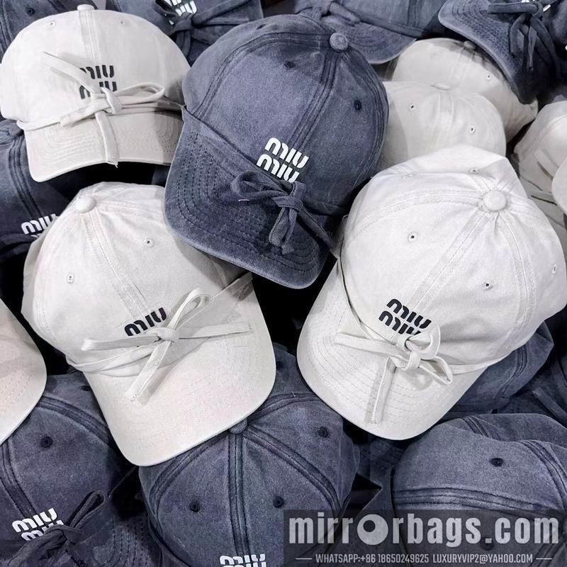 Replica Miumiu Hat dx80